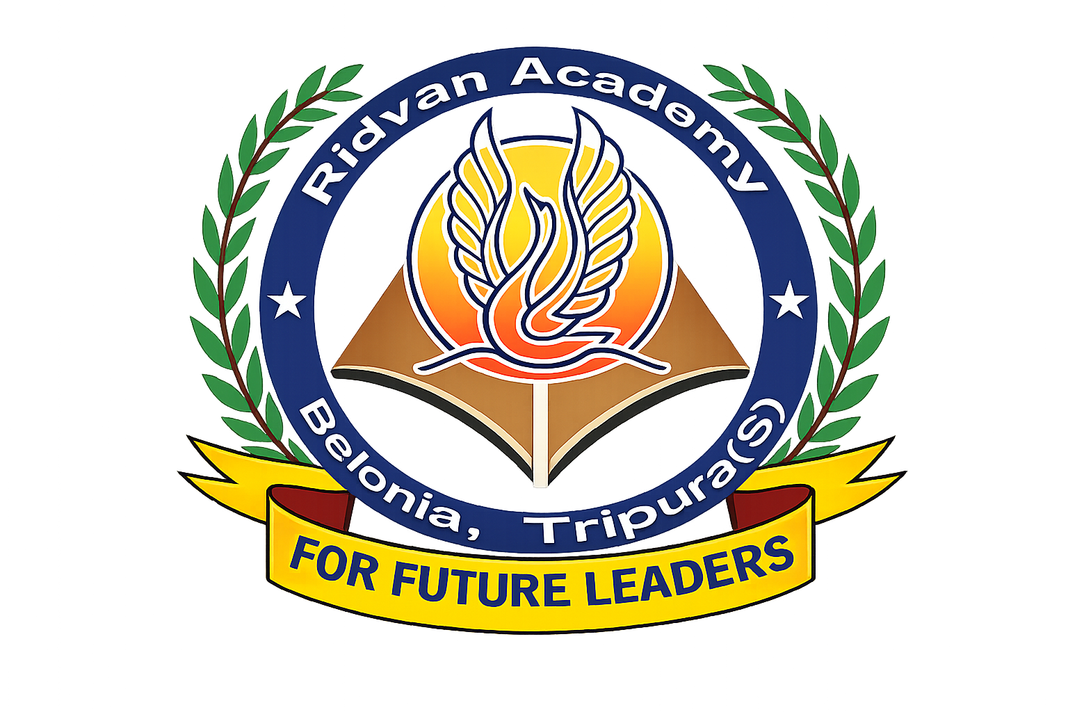 Ridvan Academy