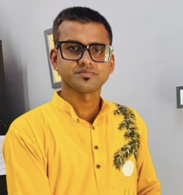 Rakesh Deb